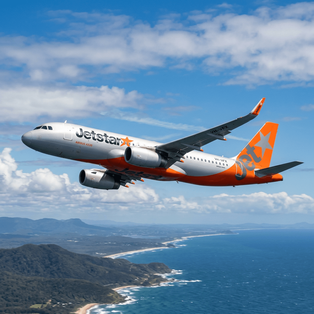 Jetstar JAPAN,Summer Sale Now On!